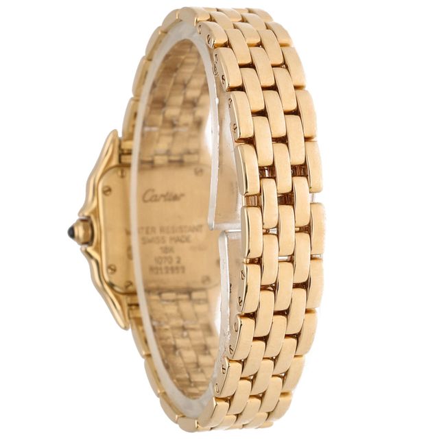 Cartier Panthere W25022B9 Image 3